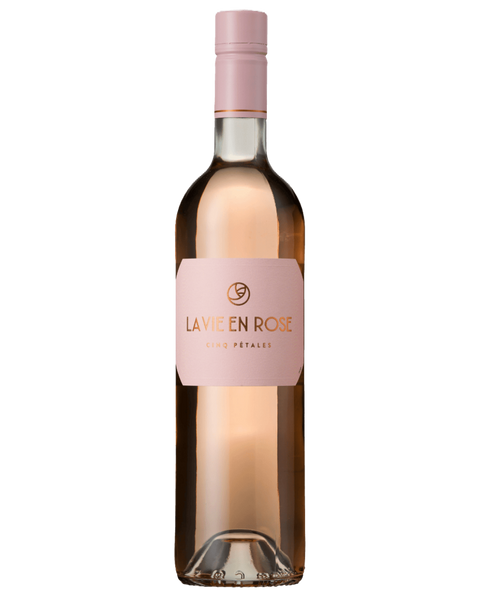 La Vie En Rosé 2024