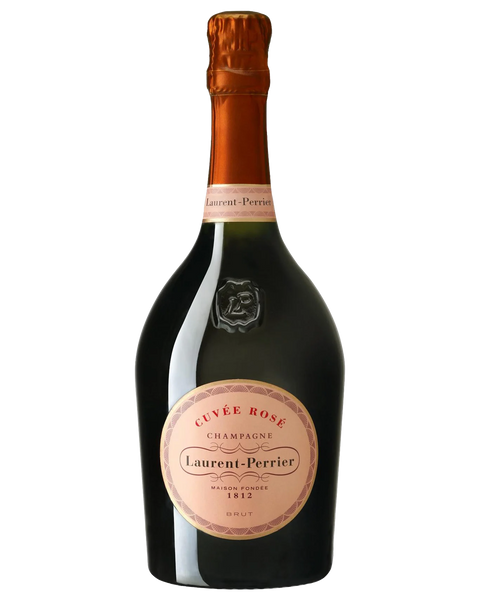 Laurent-Perrier Alexandra Champagne Rosé (Grande Cuvée)