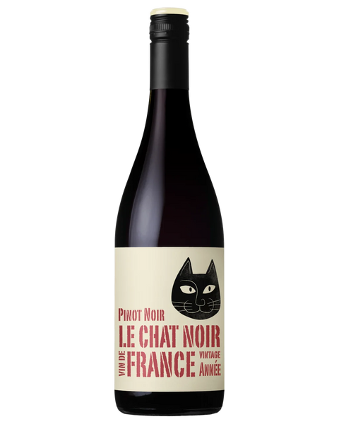 Le Chat Pinot Noir