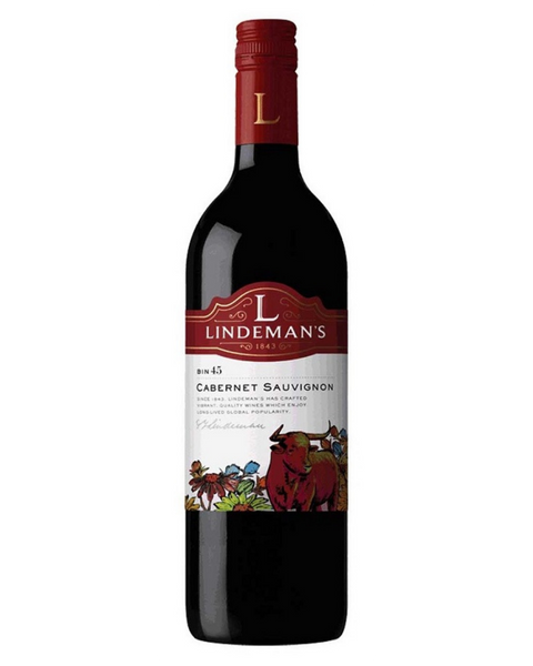 Lindeman's Bin 45 Cabernet Sauvignon
