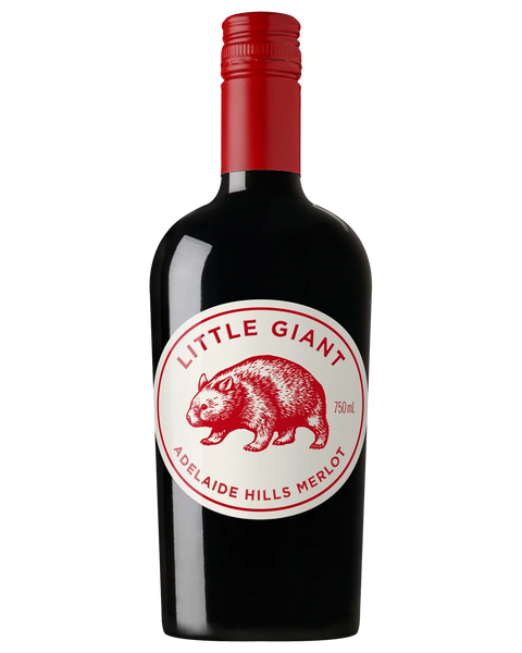 Little Giant Merlot