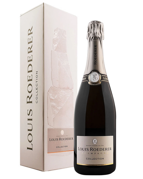Louis Roederer Collection 244 NV