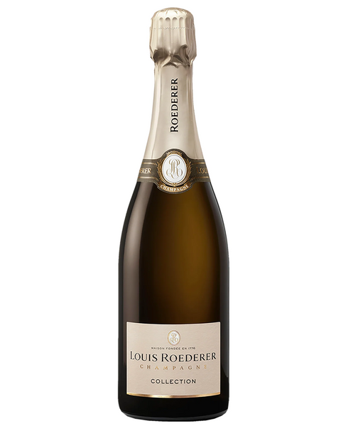 Louis Roederer Collection 242