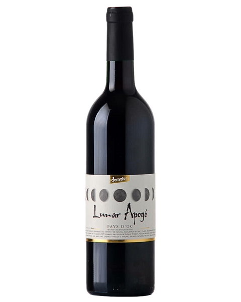 Lunar Apogé Beige Pays D'OC Syrah 2020 (France)