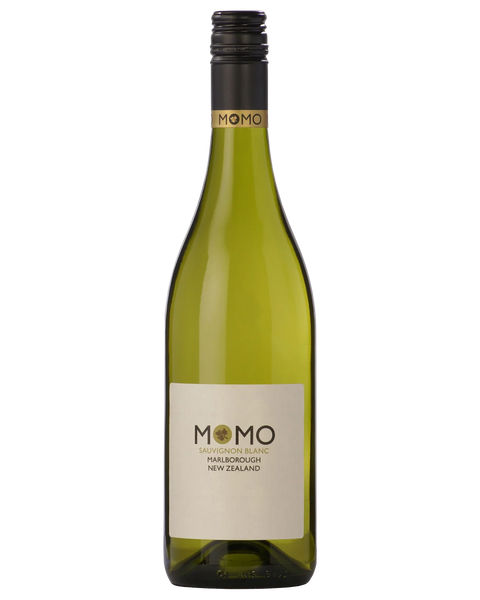 MOMO Organic Sauvignon Blanc