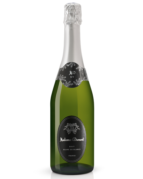 Madame Dumont Blanc De Blanc