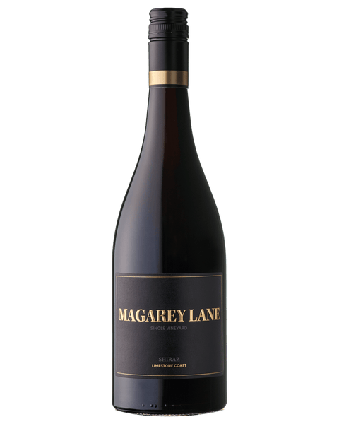 Magarey Lane Shiraz