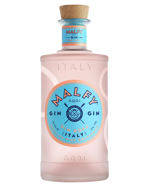 Malfy Gin Rosa