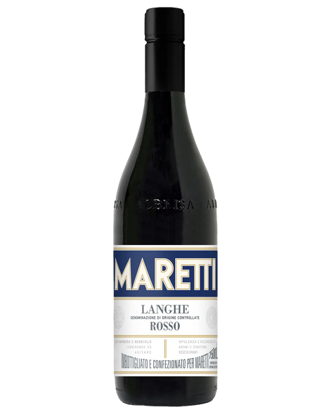 Maretti Langhe Rosso