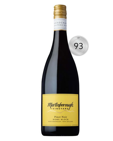 Martinborough Pinot Noir