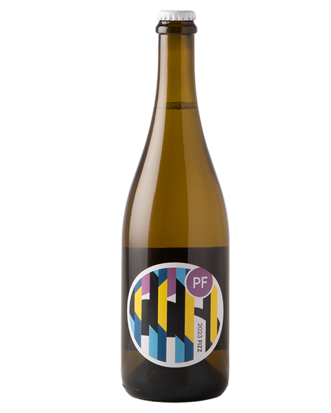 Mercer Preservative Free Fizz