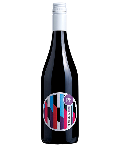 Mercer Preservative Free Pinot Noir