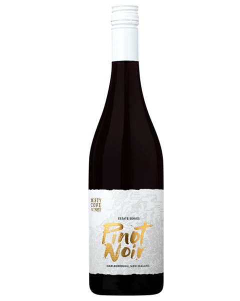 Misty Cove Pinot Noir