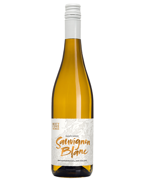 Misty Cove Sauvignon Blanc