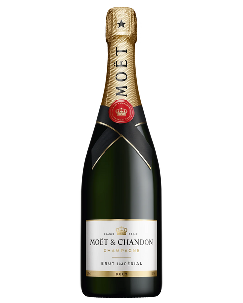 Moet & Chandon Brut Imperial Champagne NV