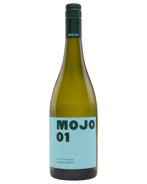 Mojo Pinot Gris