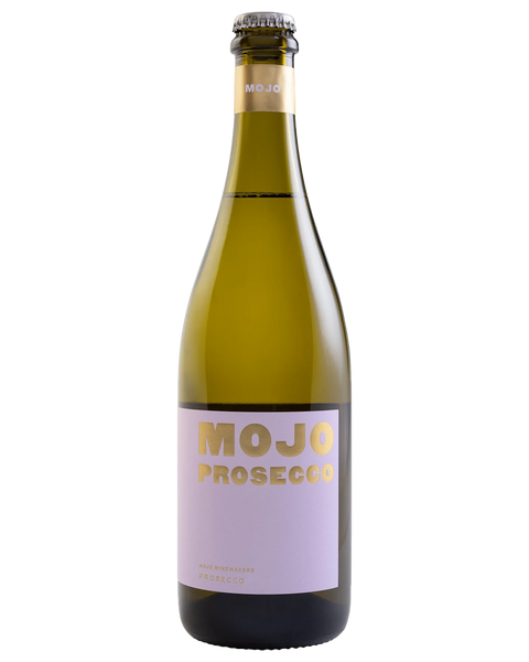 Mojo Prosecco