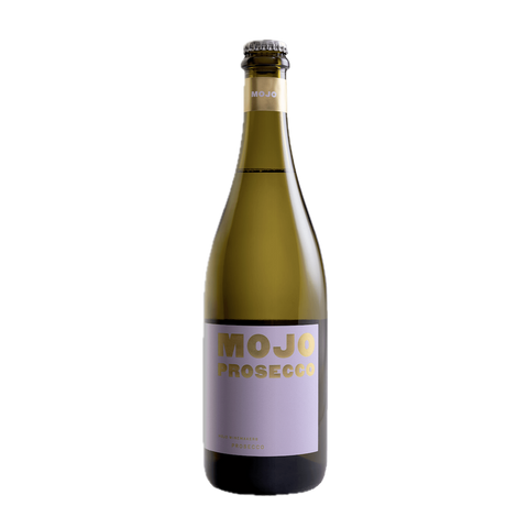 Mojo Prosecco