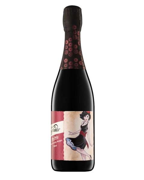 Mollydooker Sparkling Shiraz