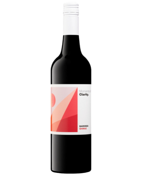 Moments of Clarity Shiraz
