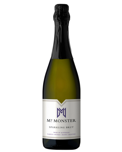 Mt. Monster Brut