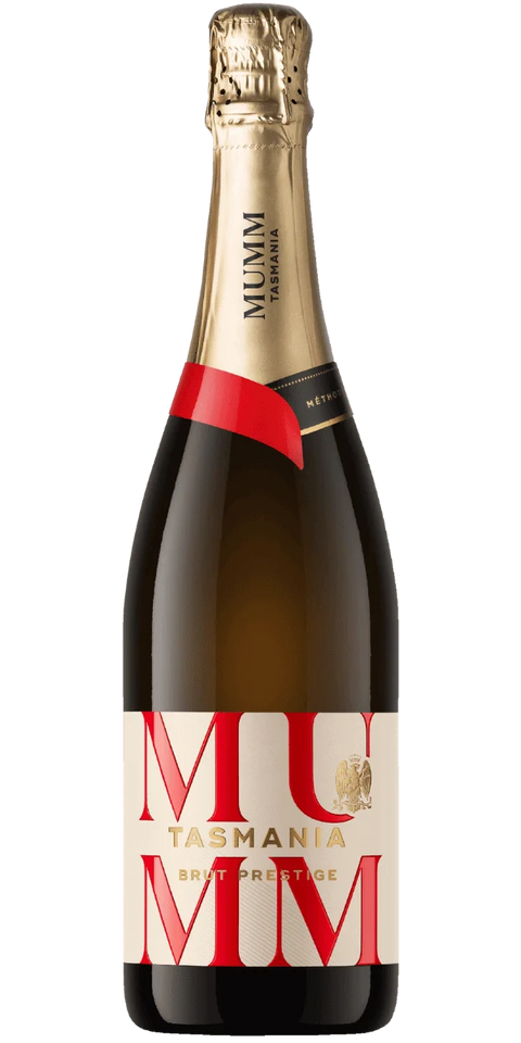 Mumm Tasmania Brut Prestige