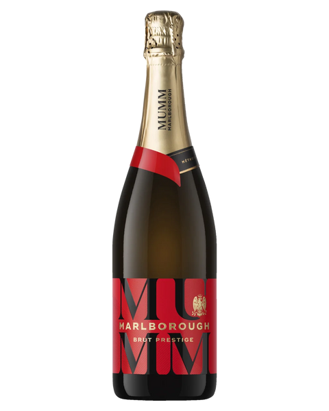 Mumm Marlborough Brut Prestige