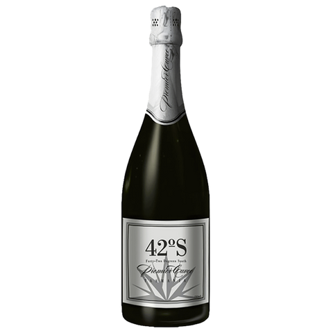 42 Degrees South Premier Cuvee Sparkling NV