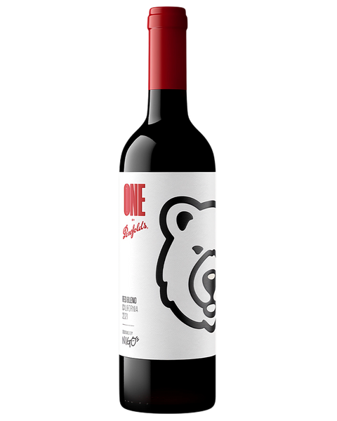 One by Penfolds Red Blend