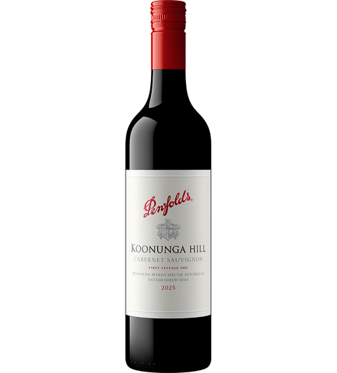 Penfolds Koonunga Hill Cabernet Sauvignon