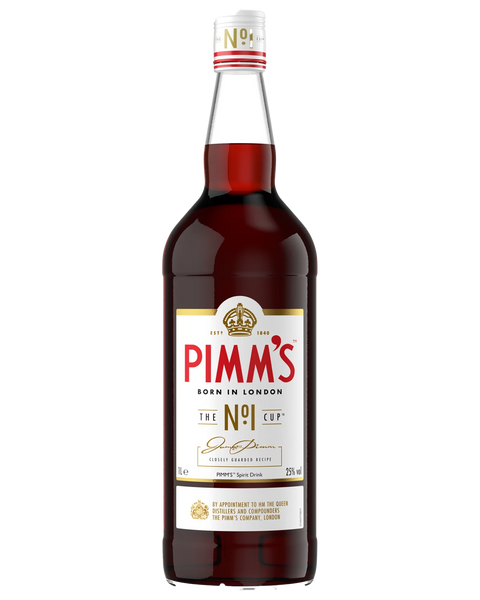 Pimm's No 1 Aperitif