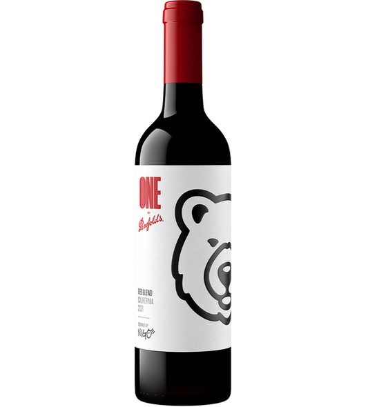 One by Penfolds Red Blend