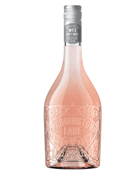Paddington Lane No 3 Soft Rose