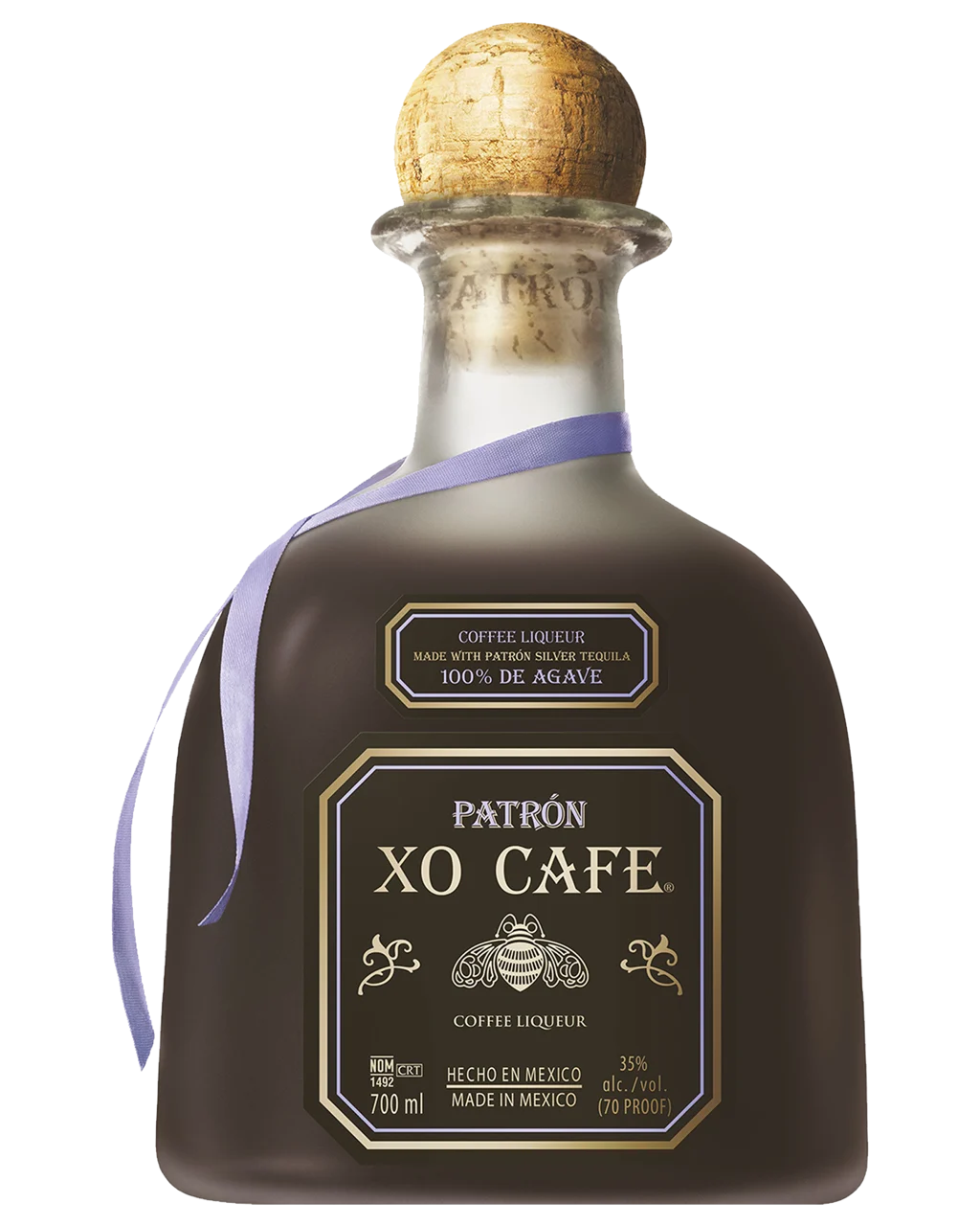 Patron XO Cafe Tequila