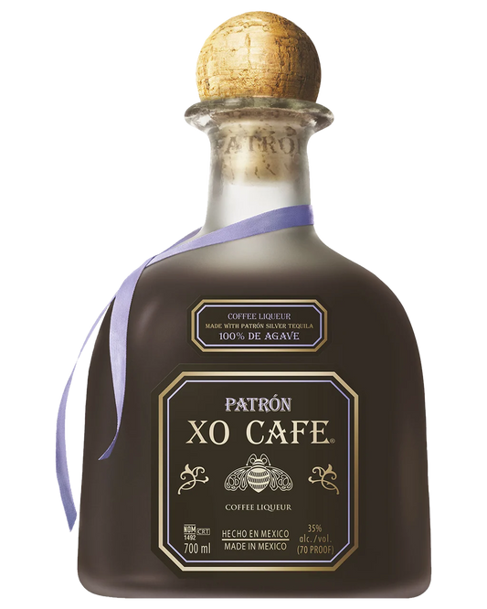 Patron XO Cafe Tequila
