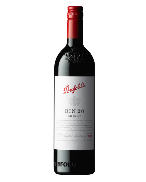 Penfolds Bin 28 Kalimna Shiraz