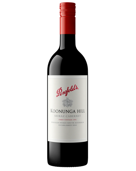 Penfolds Koonunga Hill Shiraz Cabernet