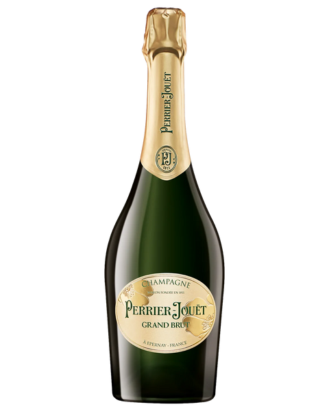 Perrier-Jouët Grand Brut