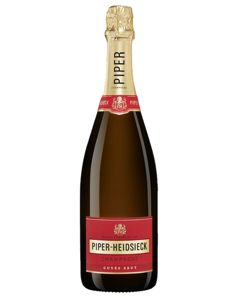 Piper Heidsieck Cuvee Brut