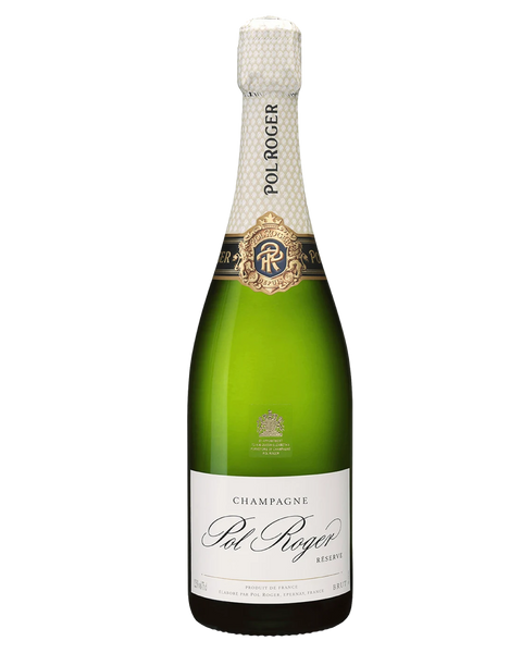Pol Roger Brut Reserve