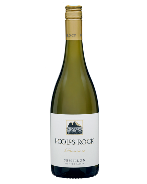 Pooles Rock Premiere Semillon
