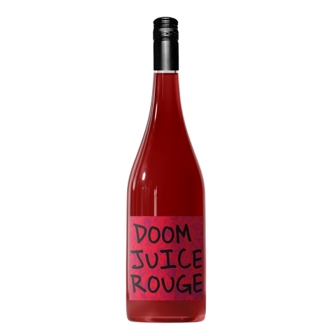 Doom Juice Rouge