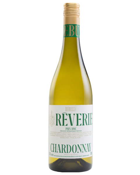 Reverie Chardonnay