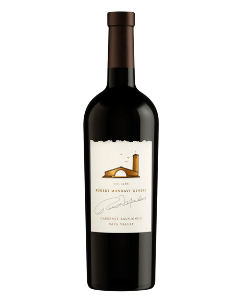 Robert Mondavi Cabernet Sauvignon