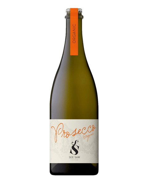 See Saw Prosecco