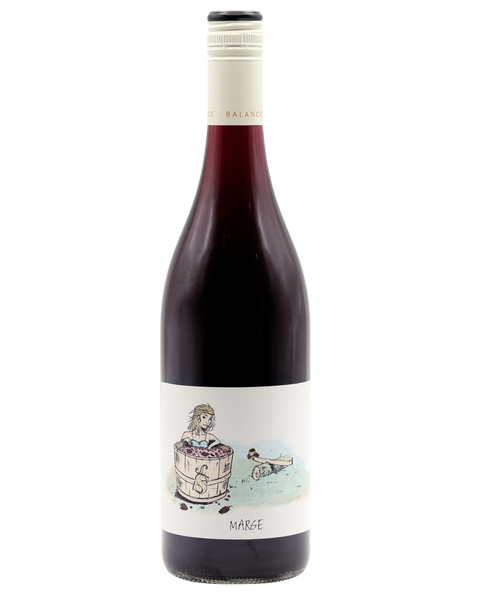 See Saw Marge Pinot Noir
