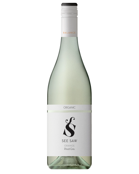 See Saw Pinot Gris