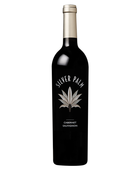 Silver Palm Cabernet Sauvignon