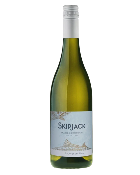 Skipjack Pinot Noir
