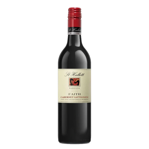 St Hallett Faith Cabernet Sauvignon